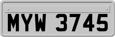 MYW3745