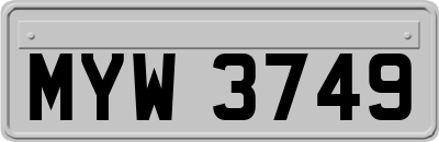 MYW3749