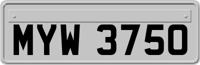 MYW3750