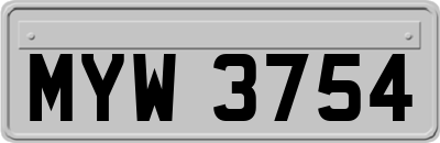 MYW3754
