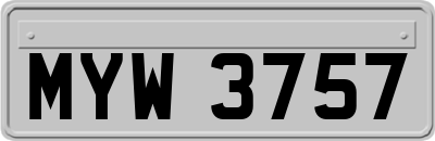 MYW3757