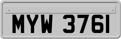 MYW3761