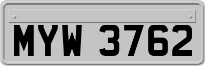 MYW3762
