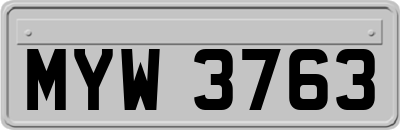 MYW3763