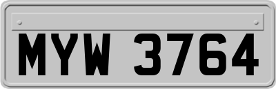 MYW3764
