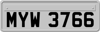MYW3766