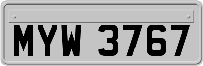 MYW3767