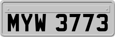 MYW3773