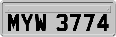 MYW3774