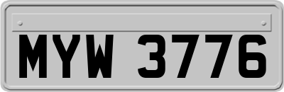 MYW3776