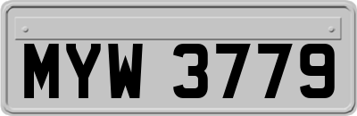 MYW3779
