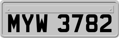 MYW3782