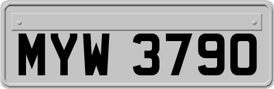MYW3790