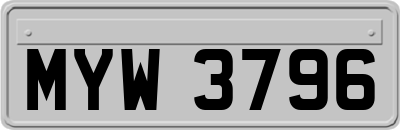 MYW3796