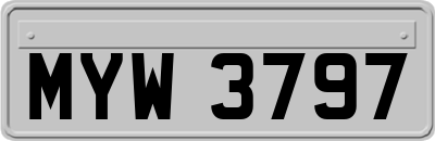 MYW3797