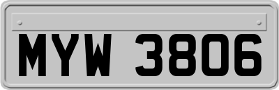 MYW3806