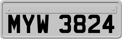 MYW3824