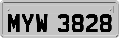 MYW3828