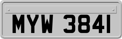 MYW3841