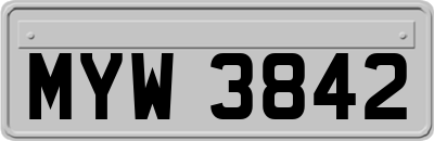 MYW3842