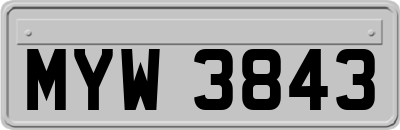 MYW3843