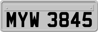 MYW3845