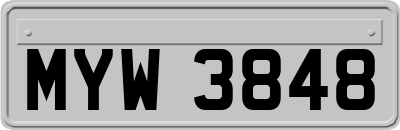 MYW3848