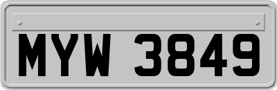 MYW3849