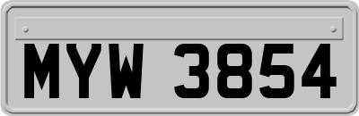 MYW3854
