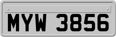 MYW3856