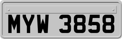 MYW3858