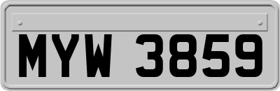 MYW3859