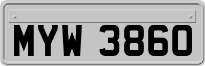 MYW3860
