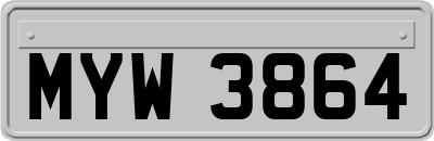 MYW3864