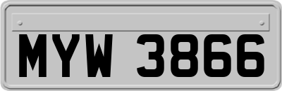 MYW3866