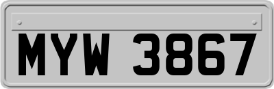 MYW3867
