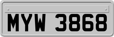 MYW3868