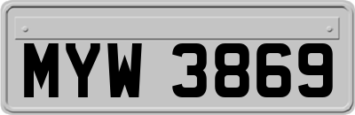 MYW3869