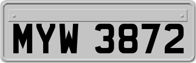 MYW3872