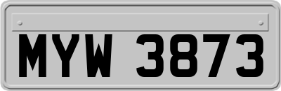 MYW3873