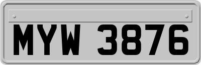 MYW3876