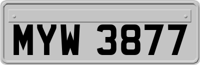 MYW3877