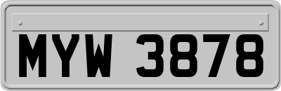 MYW3878