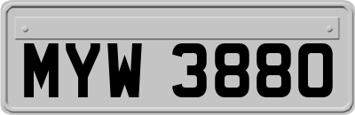 MYW3880