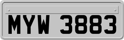 MYW3883