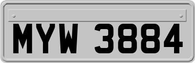MYW3884