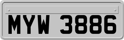 MYW3886