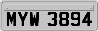 MYW3894