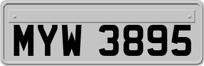 MYW3895