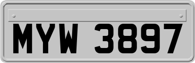 MYW3897